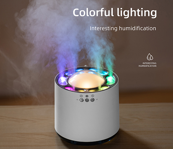 262 Voice Control Dynamic Humidifier